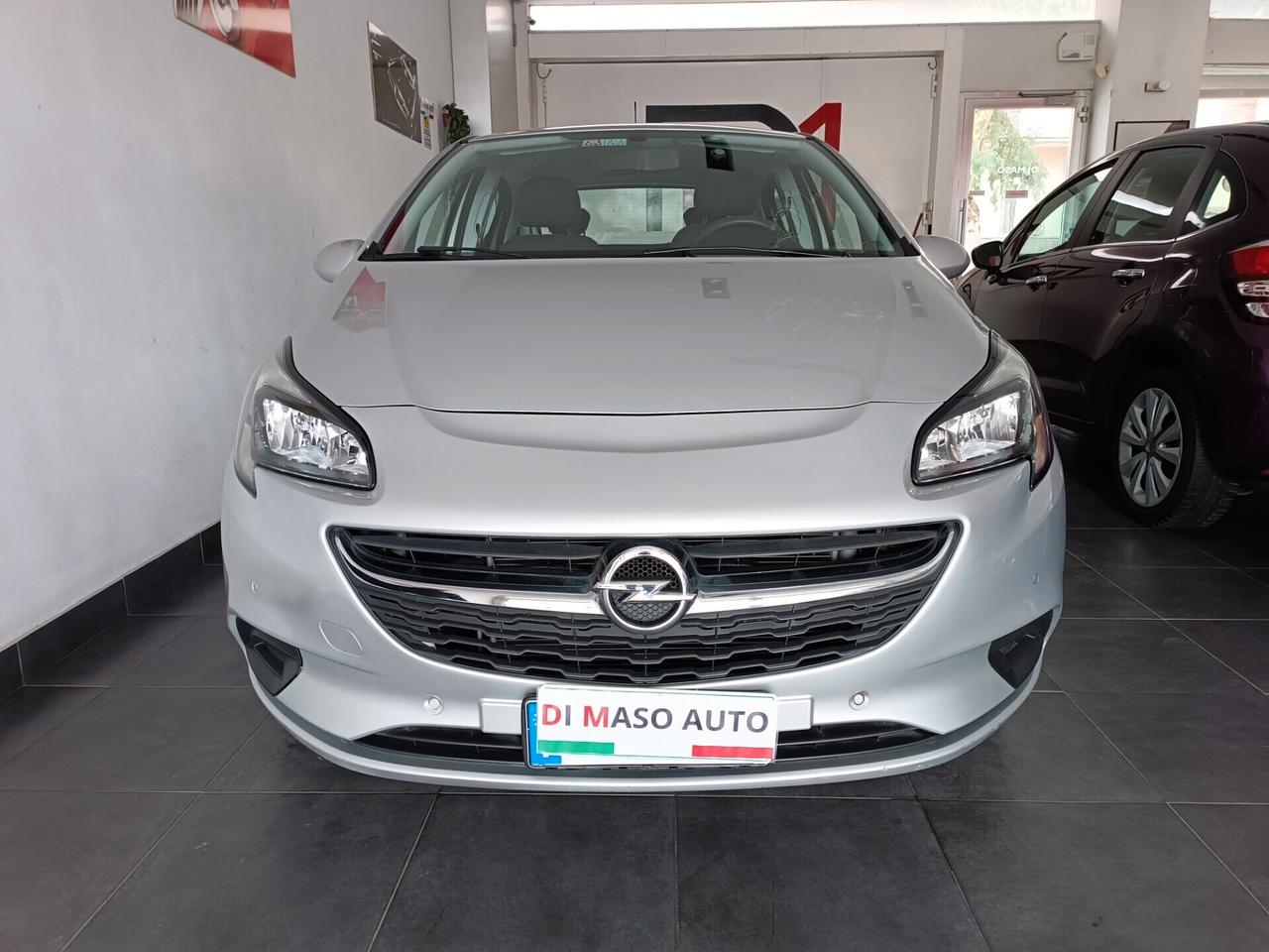 Opel Corsa 1.4 90CV Start&Stop 5 porte Advance