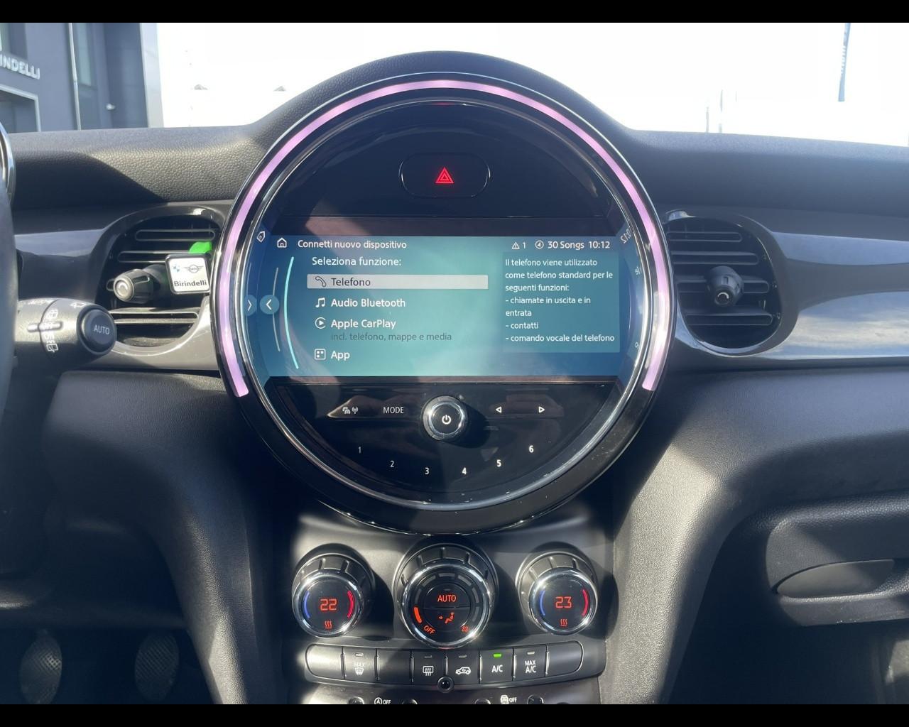 MINI Mini 4ª serie (F56) - Mini 1.5 One Camden Edition