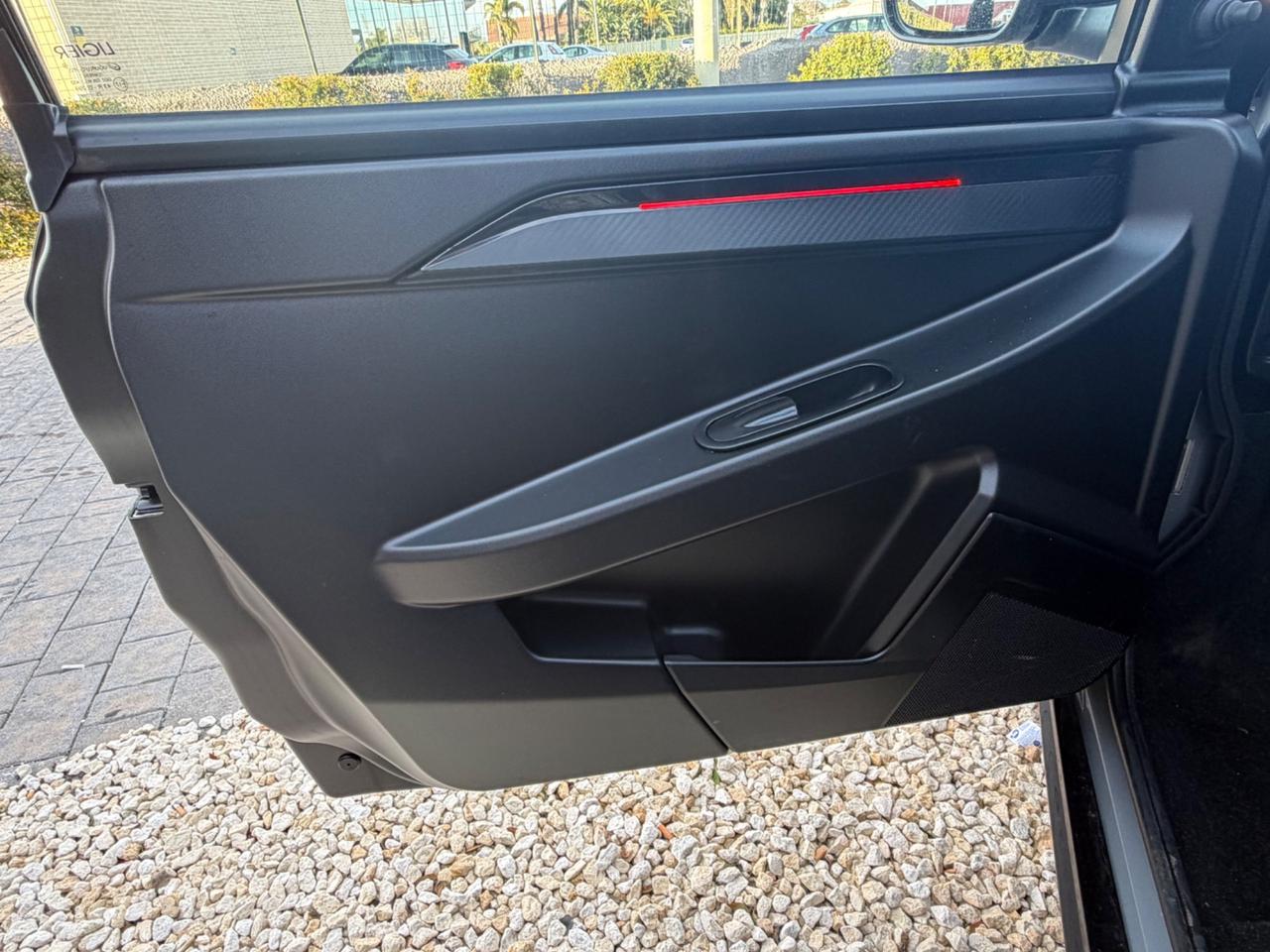 Ligier JS JS50 DCI L6 Ultimate IVA ESPOSTA