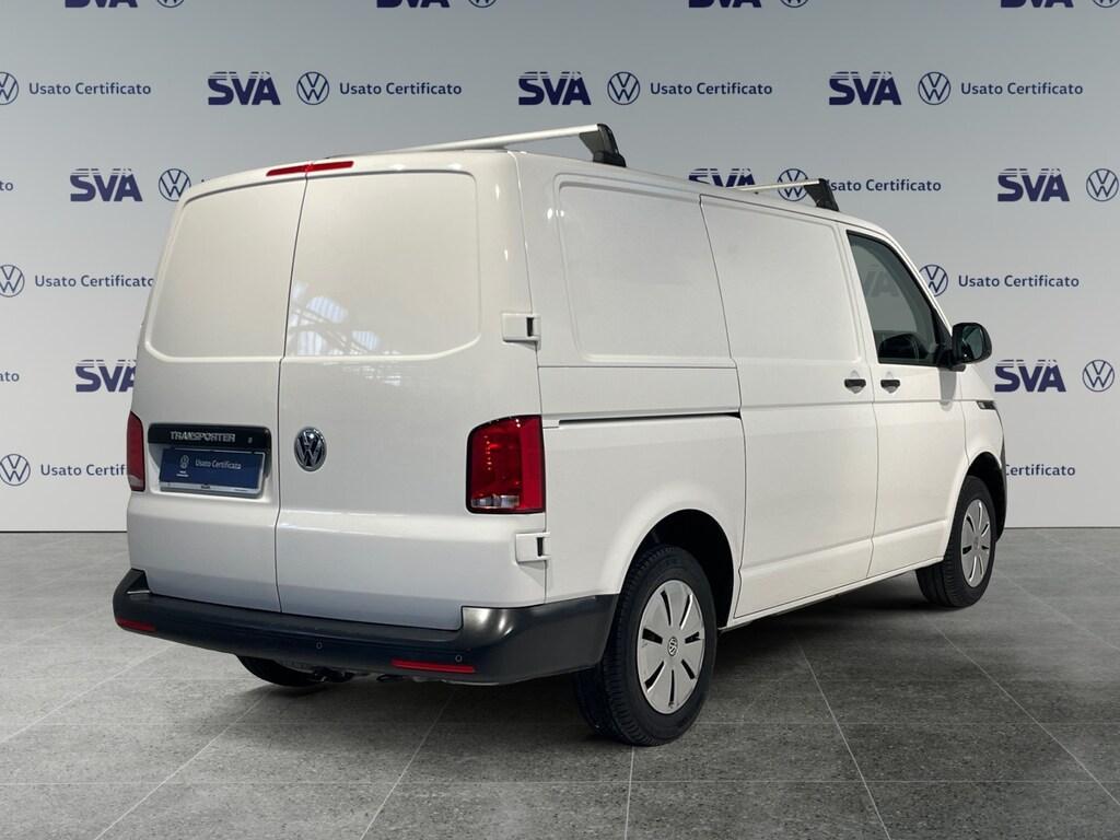 Volkswagen T6.1 Transporter Furgone Transporter 28 2.0 tdi 150cv Business dsg7 p.c....