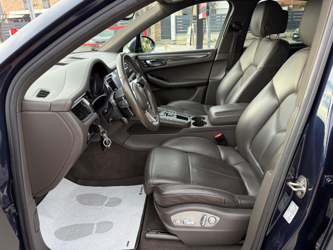 Porsche Macan 3.0 S Diesel 258CV