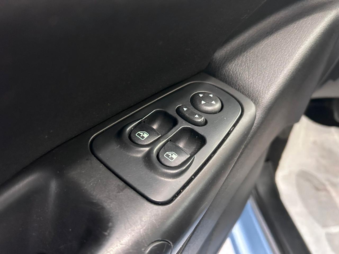 Lancia Ypsilon 1.2 Benzina 60cv - 2010