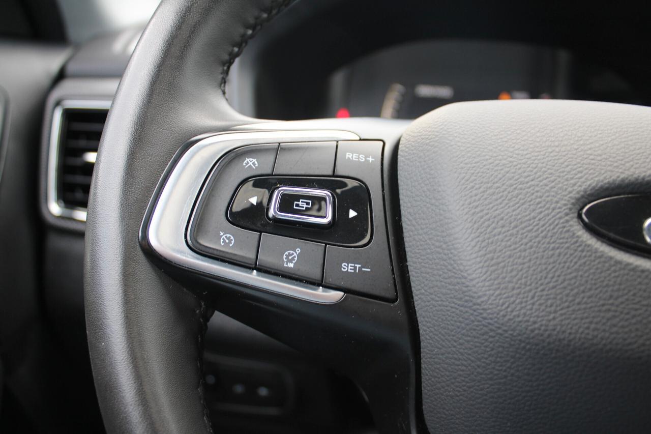 Dr 4.0 1.5 Turbo DCT Bi-Fuel GPL