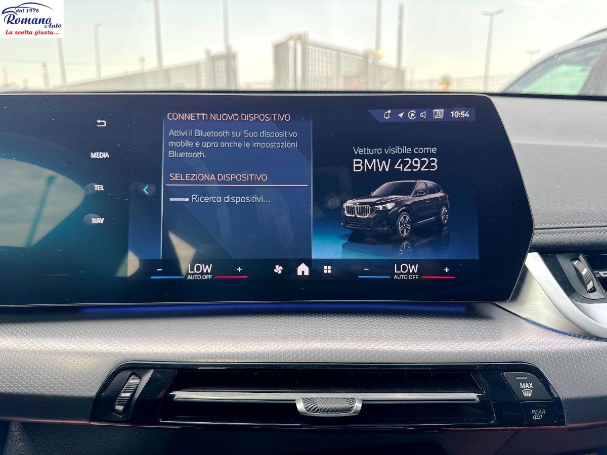NEW BMW - X1 - sDrive18d Msport#VIRTUAL COCKPIT!