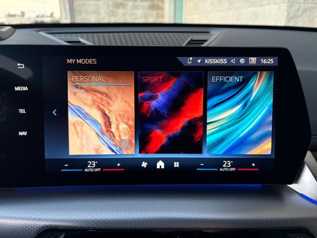 BMW X1 xDrive 20d Msport Pro