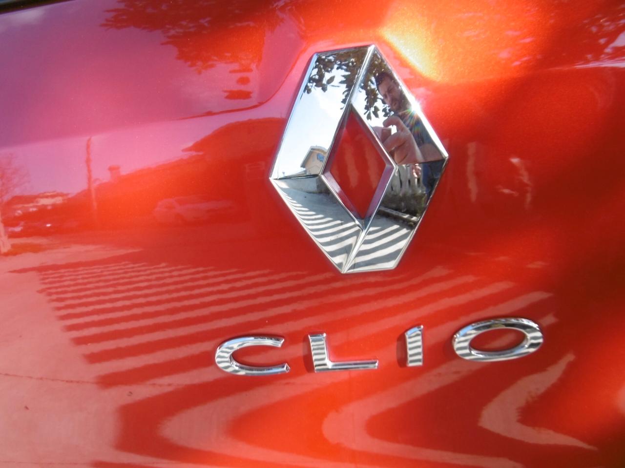 Renault Clio 1.2 75CV GPL 5 porte Live