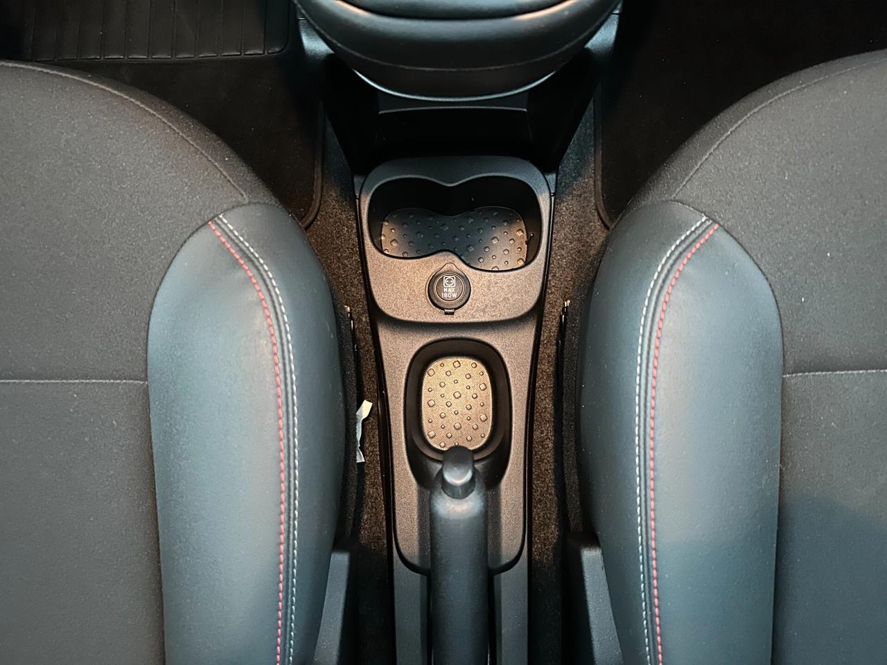 Fiat Panda 1.0 FireFly S&S Hybrid Sport