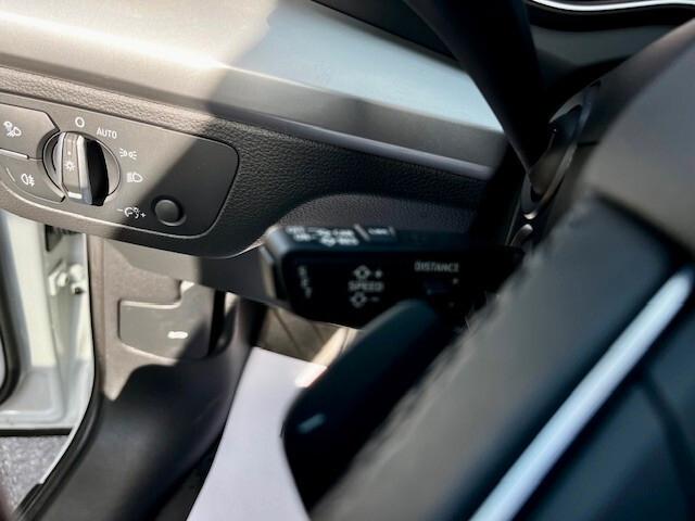 Audi Q5 Sportback 40 2.0 tdi mhev 12V S line quattro s-tronic