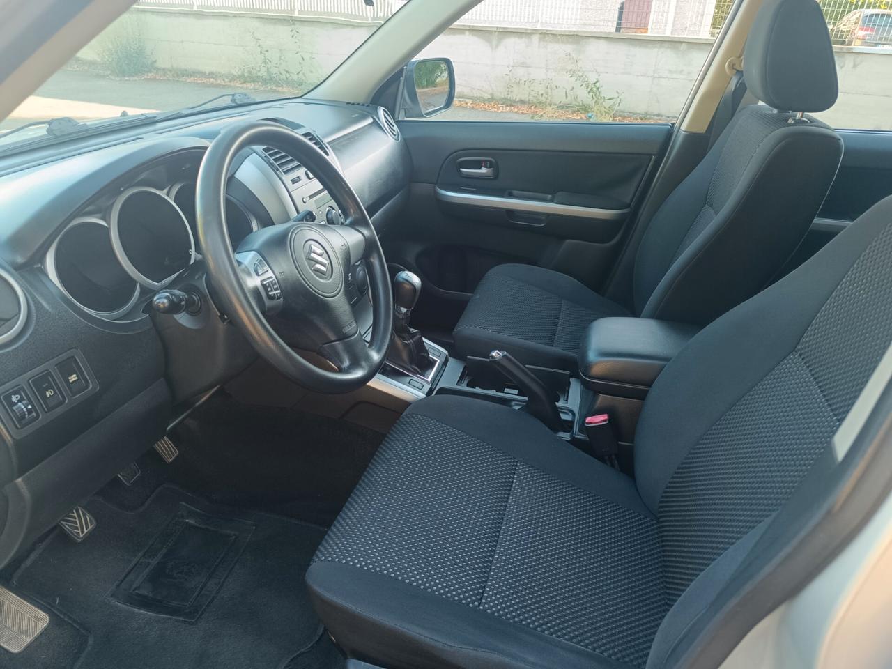 Suzuki Grand Vitara 1.9 DDiS 5 porte SOLO 162.000 KM