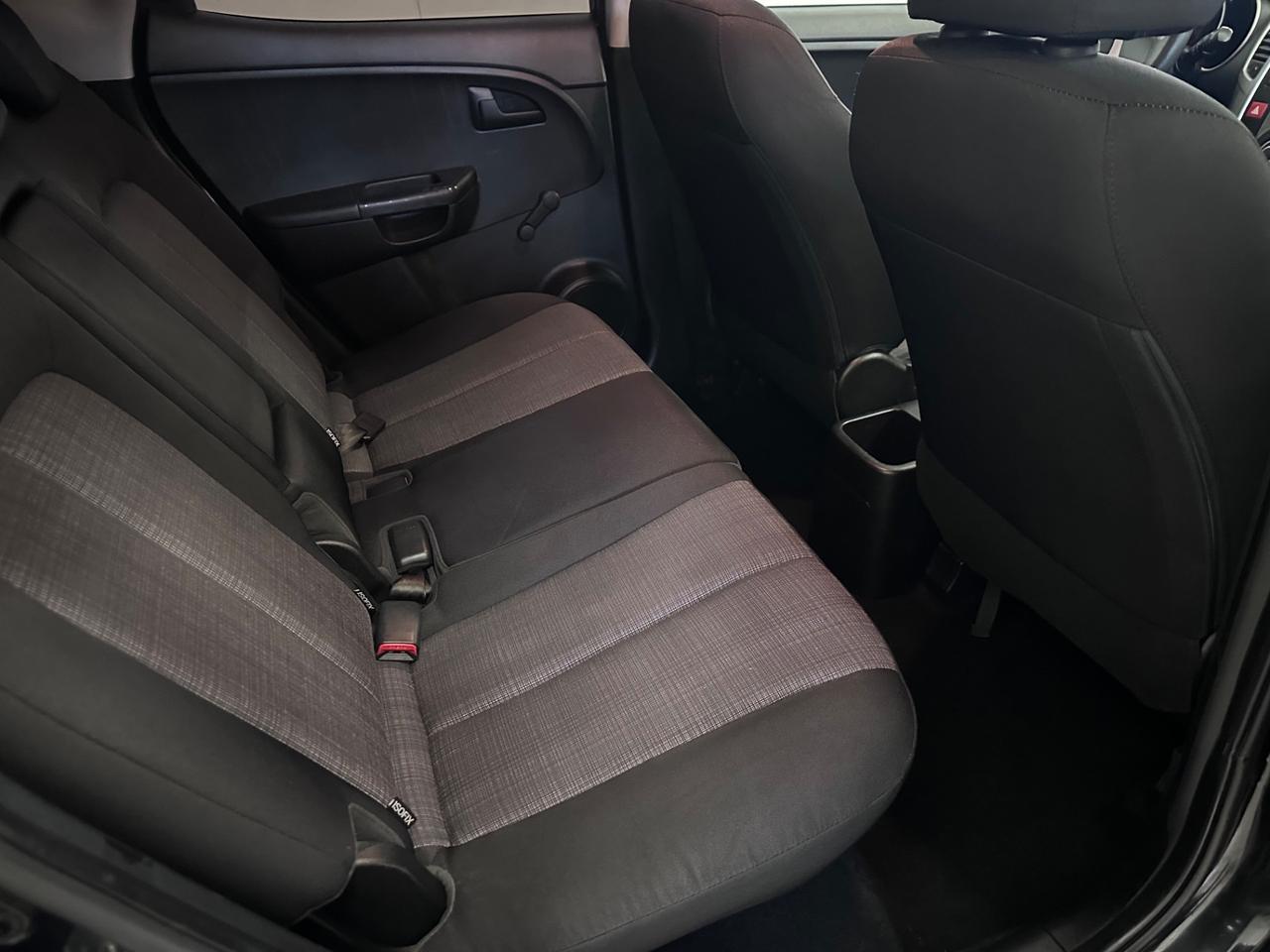 Kia Venga 1.4 Benzina Ok Neopatentati