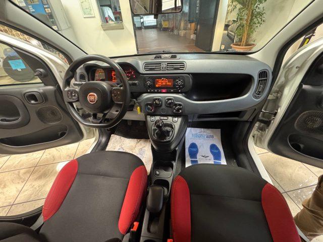 FIAT New Panda 1.3 MJT S.&S. POP VAN 2 POSTI AZIENDALE