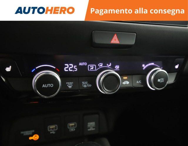 HONDA Jazz 1.5 Hev Crosstar eCVT Executive
