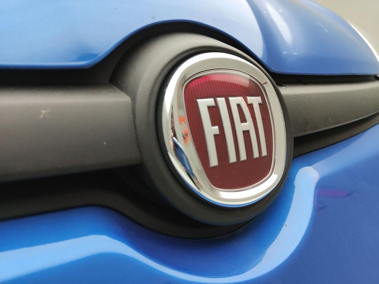 FIAT Panda III 2024 1.0 70CV HYBRID