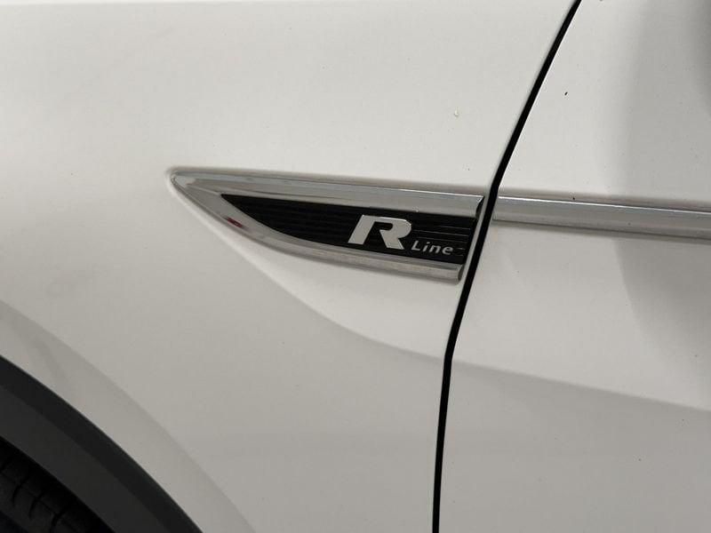 Volkswagen T-Cross T-Cross 1.0 TSI 115CV DSG R-Line