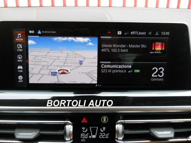 BMW X4 xDrive20d MH 48V 38.000 KM FULL OPTIONAL