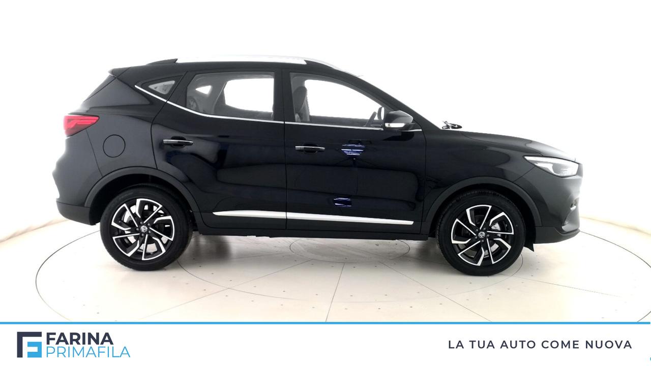 MG ZS 2024 - ZS 1.5 Classic Luxury