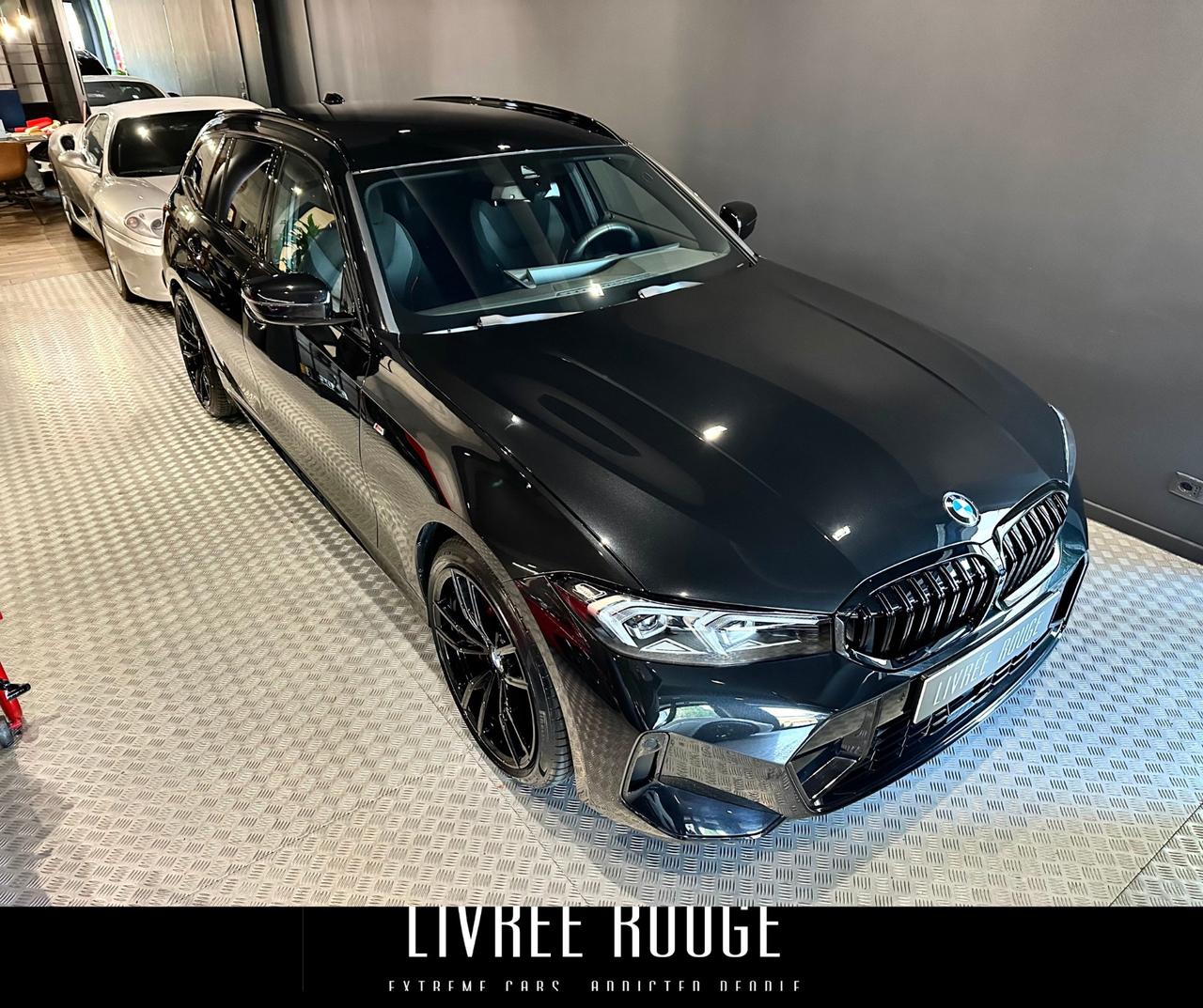 Bmw 330i xDrive Touring Msport