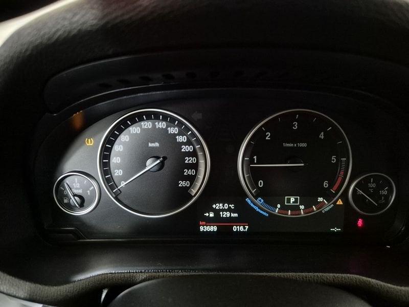 BMW X4 F26 Diesel xdrive20d Msport