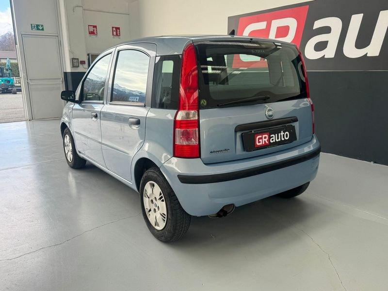 FIAT Panda Panda 1.2 Alessi