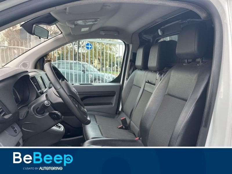 Toyota Proace Electric 75KWH 10Q L2 S COMFORT