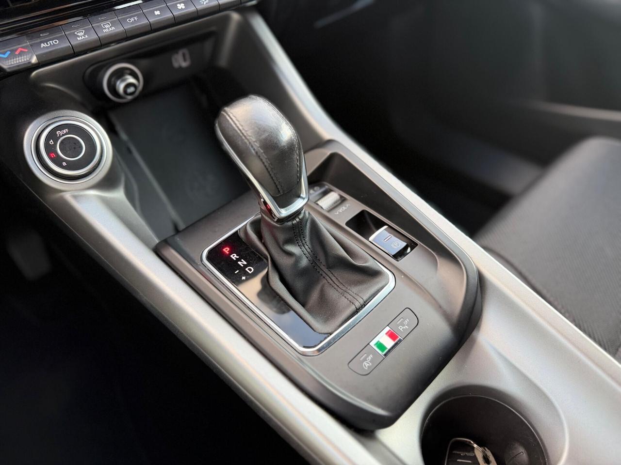 Alfa Romeo Tonale 1.6 diesel 130 CV TCT6 Sprint