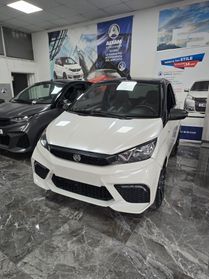Aixam City GTO Emotion 2021 led ambienti perfetta