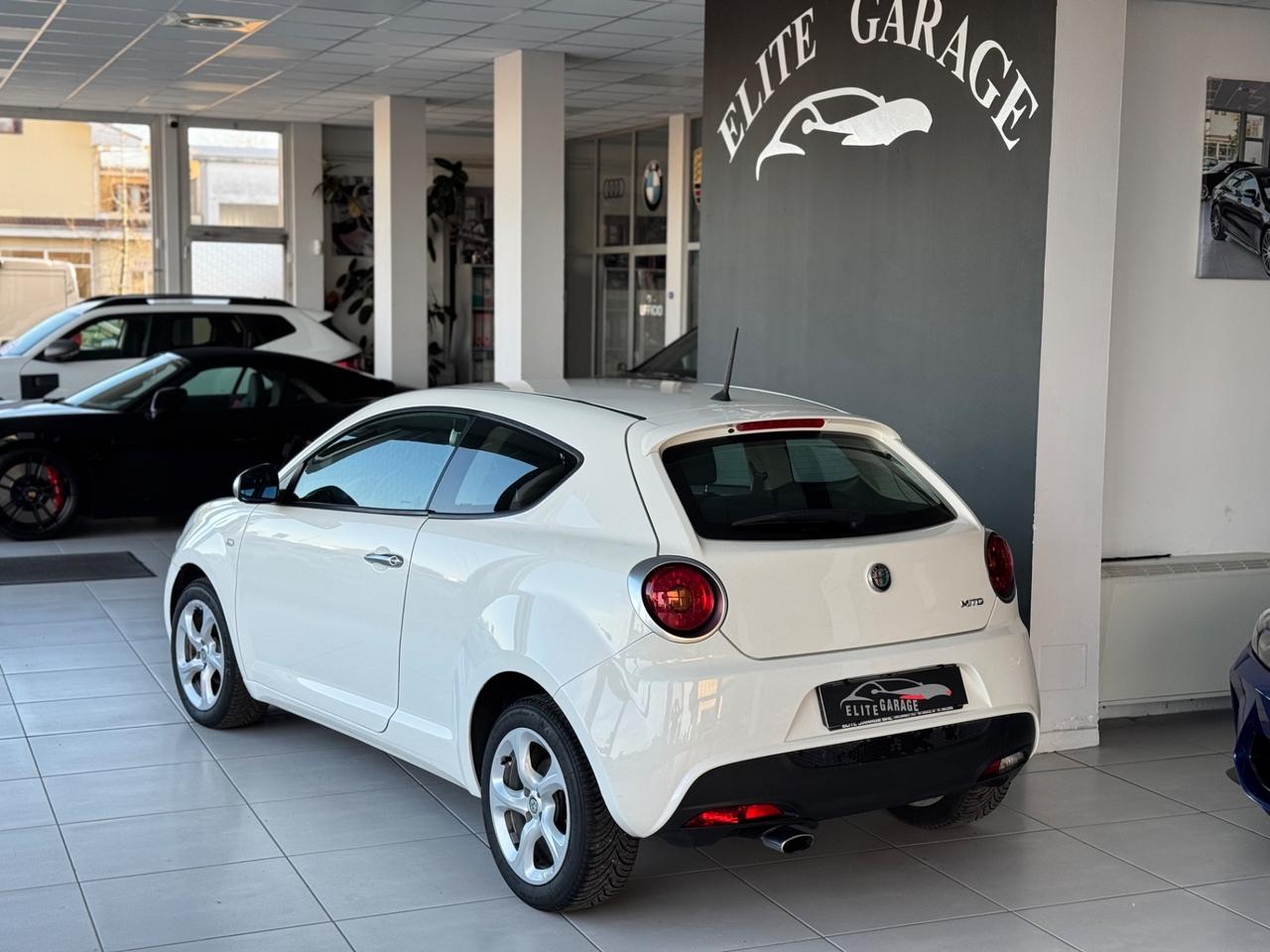 Alfa Romeo MiTo 1.4 78 CV 8V S&S Urban