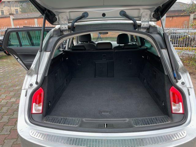 OPEL Insignia 1.6 CDTI 136CV Sports Tourer aut. Cosmo