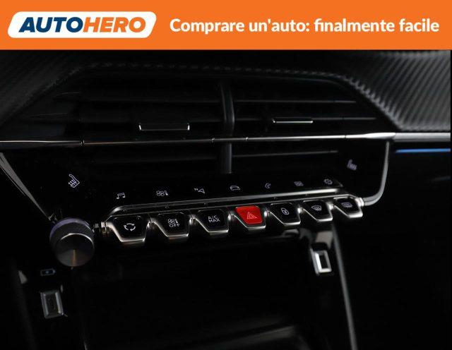 PEUGEOT 2008 PureTech 130 S&S GT