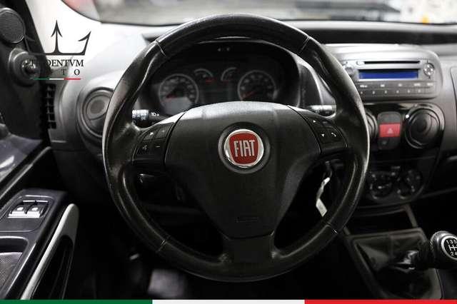 Fiat Qubo 1.3 mjt 16v Dynamic 80cv