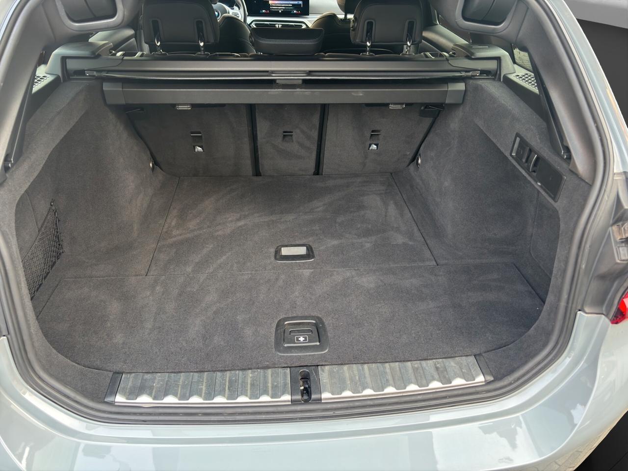 Bmw 320 320d 48V xDrive Msport 190CV