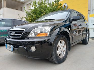 KIA Sorento 2.500 CRDi VGT 170cv 4WD Km135.000