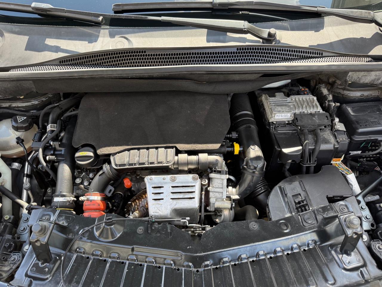 Opel Crossland X 1.2 Benzina 110 Cv