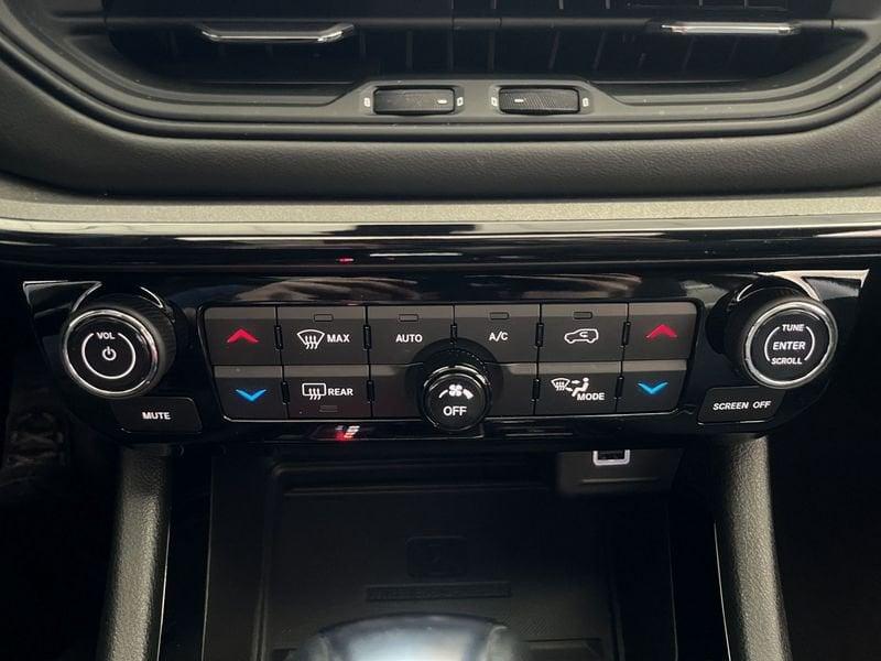 Jeep Compass 4xe 1.3 T4 PHEV 240cv Summit 4xe Auto