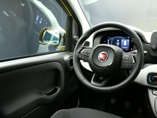 FIAT Pandina 1.0 FireFly 65 CV Hybrid Cross