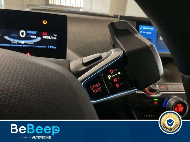BMW i3 120AH ADVANTAGE
