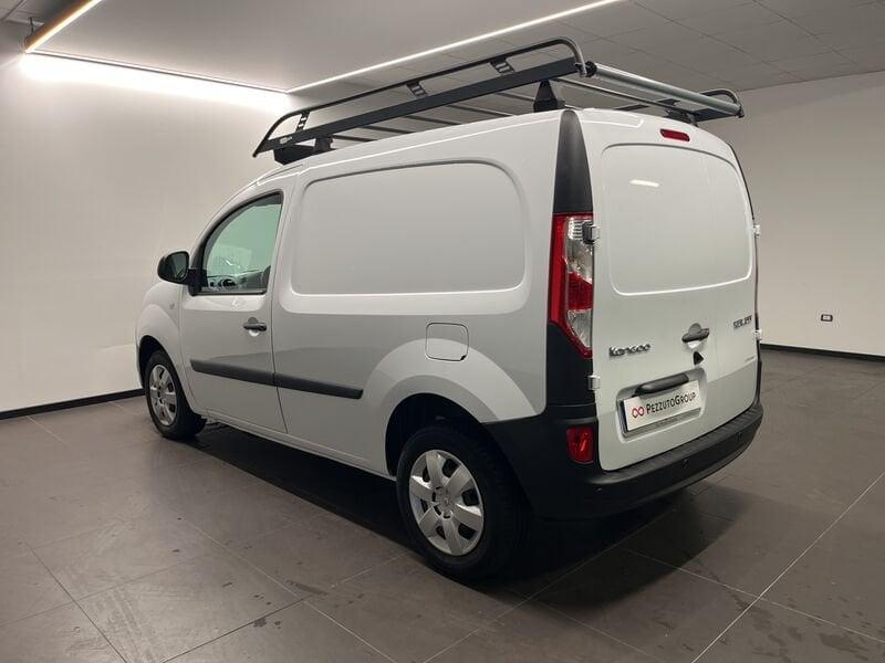 Renault Kangoo 1.5 DCI