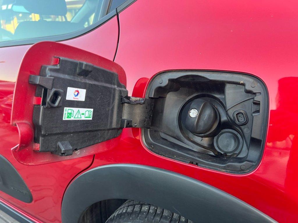 CITROEN C3 PureTech 82 Shine del 2018