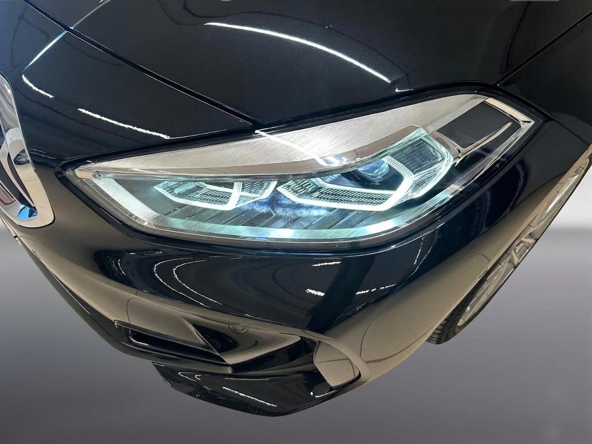 BMW Serie 1 120d 5p. Msport