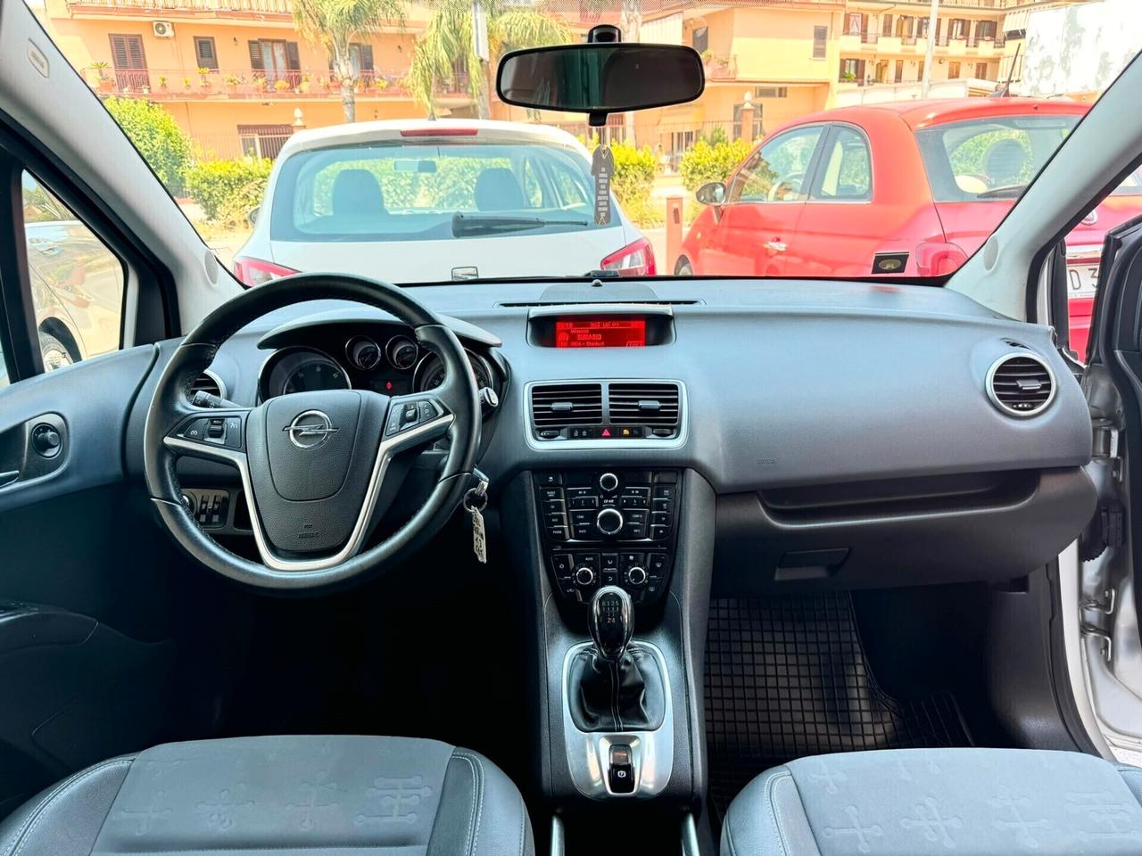 Opel Meriva 1.3 CDTI 95CV ecoFLEX Cosmo EURO5