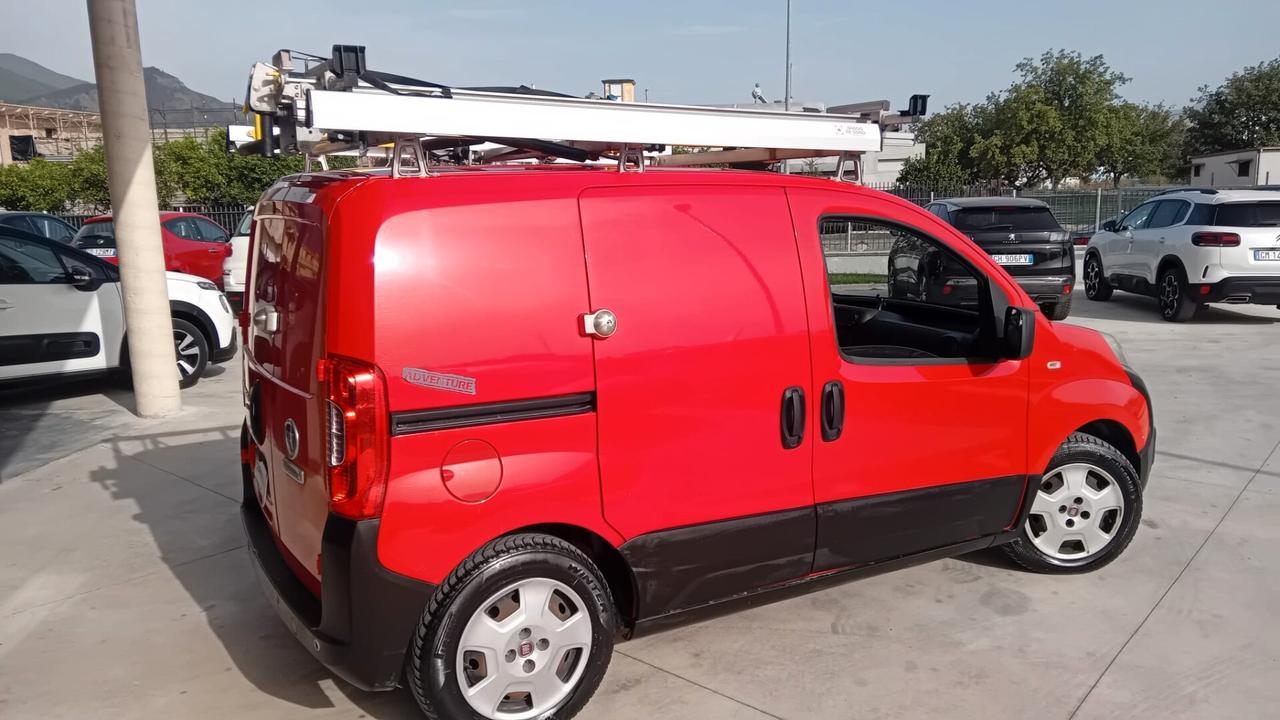 Fiat Fiorino 1.3 MJT 95CV Cargo SX
