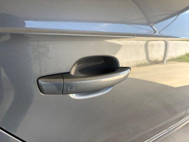 AUDI A3 SPB 30 TDI S-LINE UNICO PROPRIETARIO TENUTA BENE