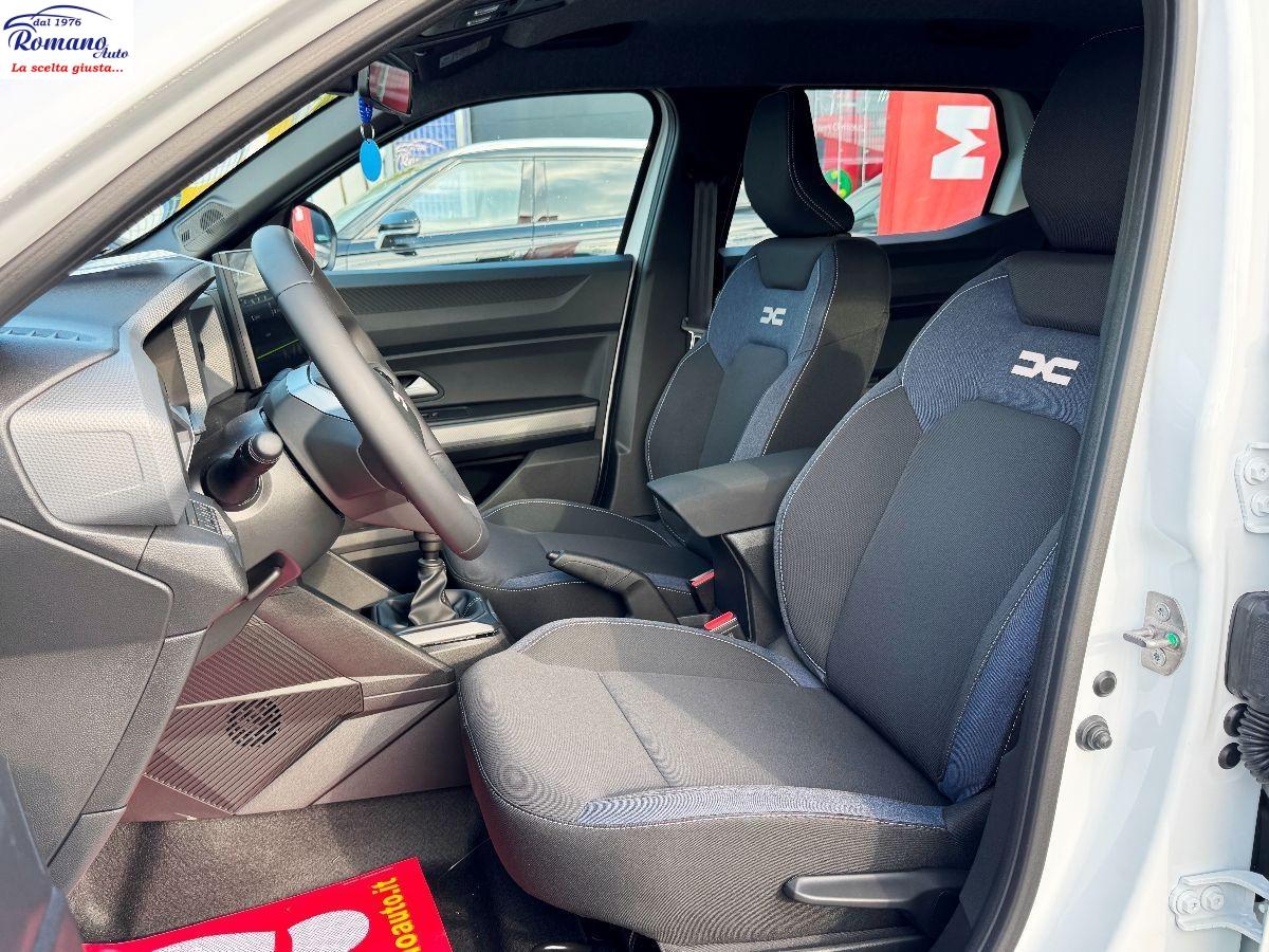 NEW DACIA - Duster - ECO-G 100 CV Expression#GARANZIA 3 ANNI DACIA!