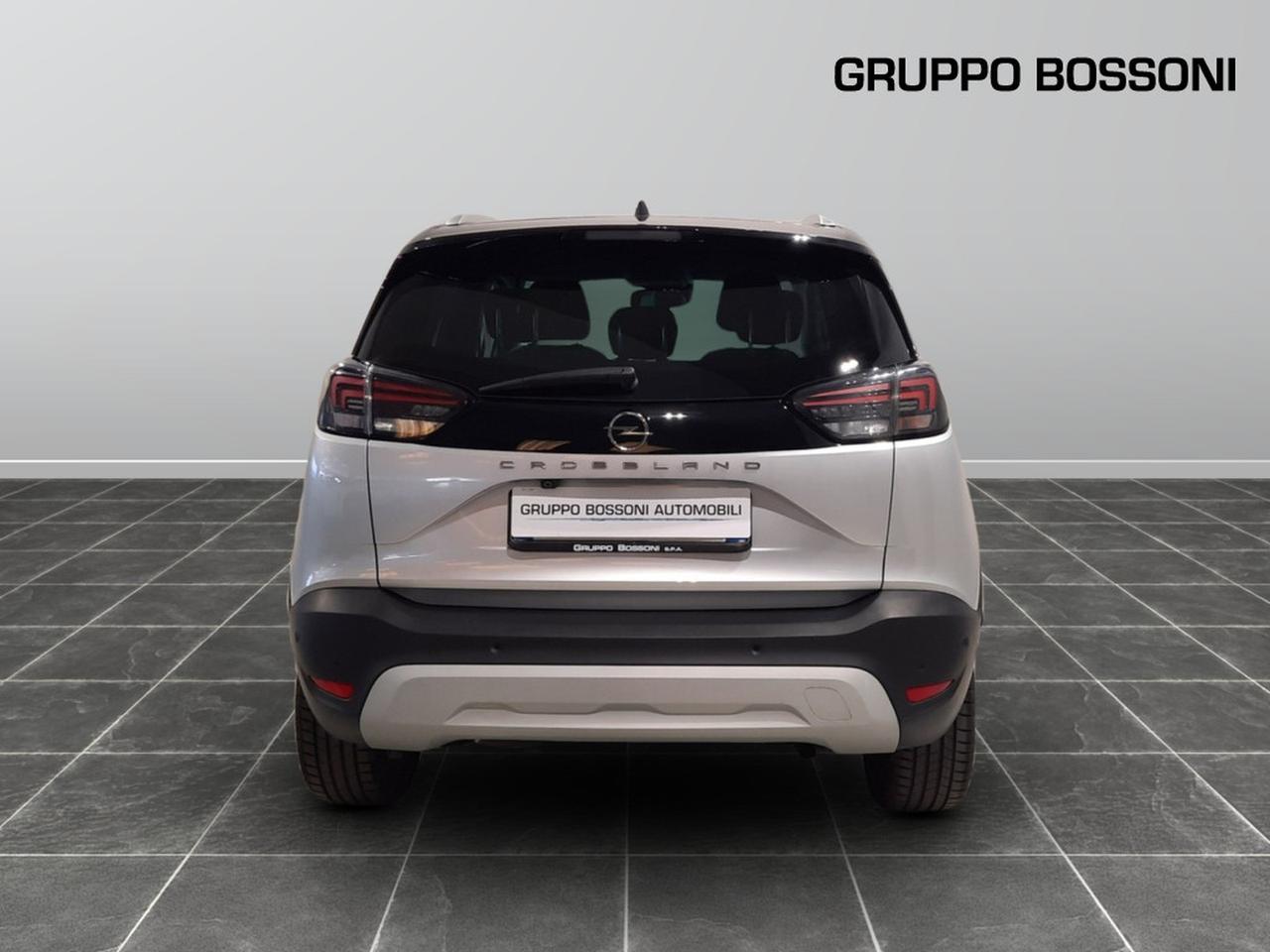 Opel Crossland 1.2 110cv ultimate s&s