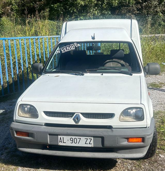 RENAULT Express 1.9 diesel 2p. Pick-up RL TEL 327 - 4425768