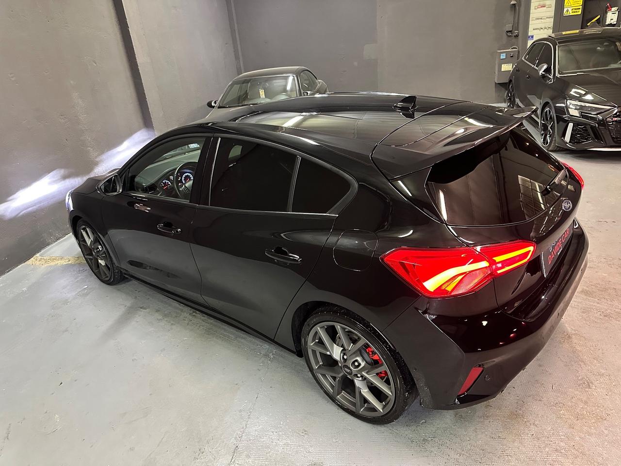 Ford Focus 2.3 EcoBoost 280 CV 5p. ST