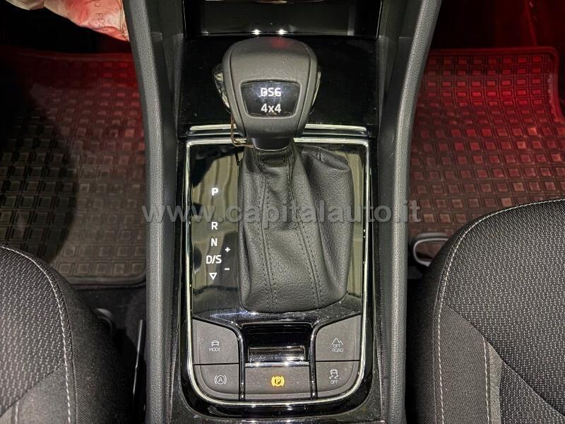Skoda Kodiaq 2.0 TDI 4x4 NETTO 10900 DSG 7 posti Style