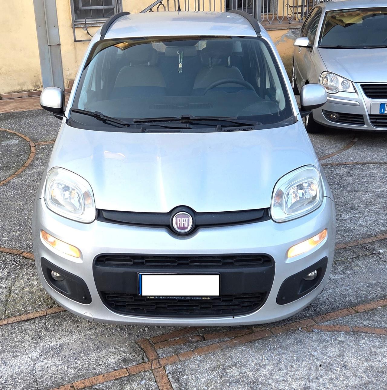 Fiat Panda 1.2 EasyPower GPL CONDIZIONI OK