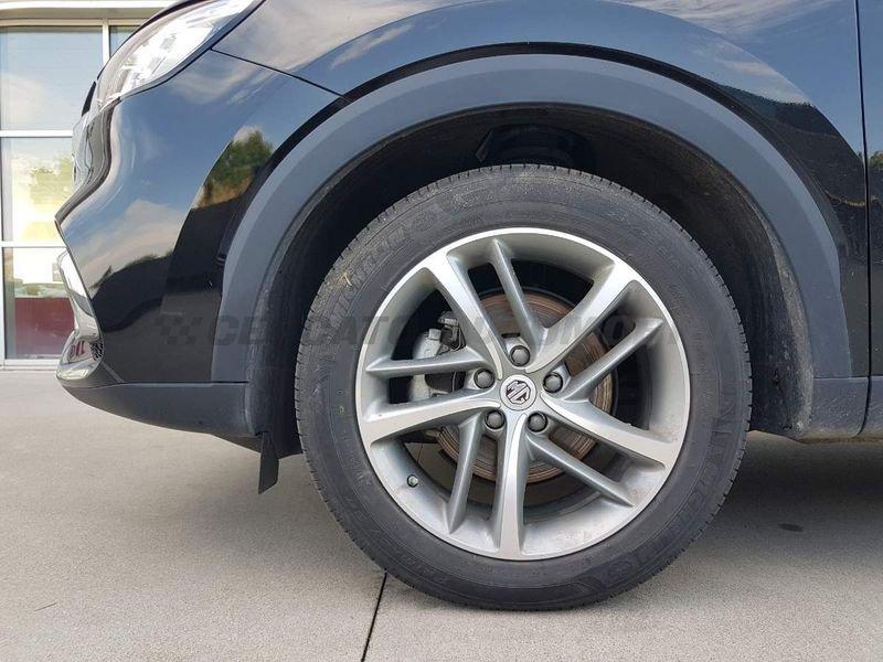 MG HS EHS 1.5 t-gdi phev Exclusive auto
