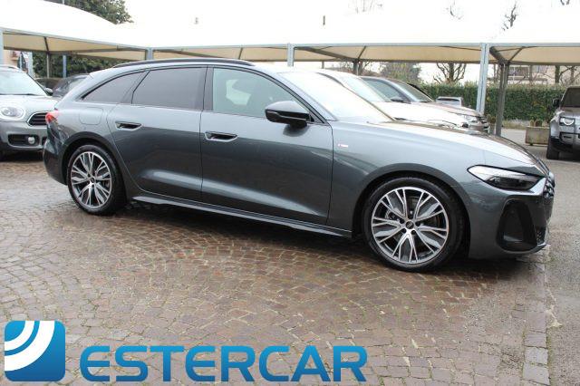 AUDI A5 Avant TDI 204CV S tronic S Line edition